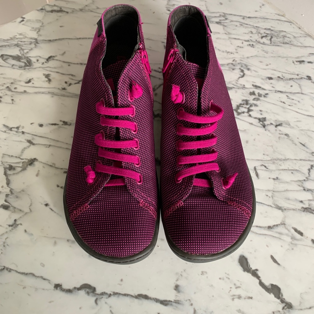 Camper Trainers 42
